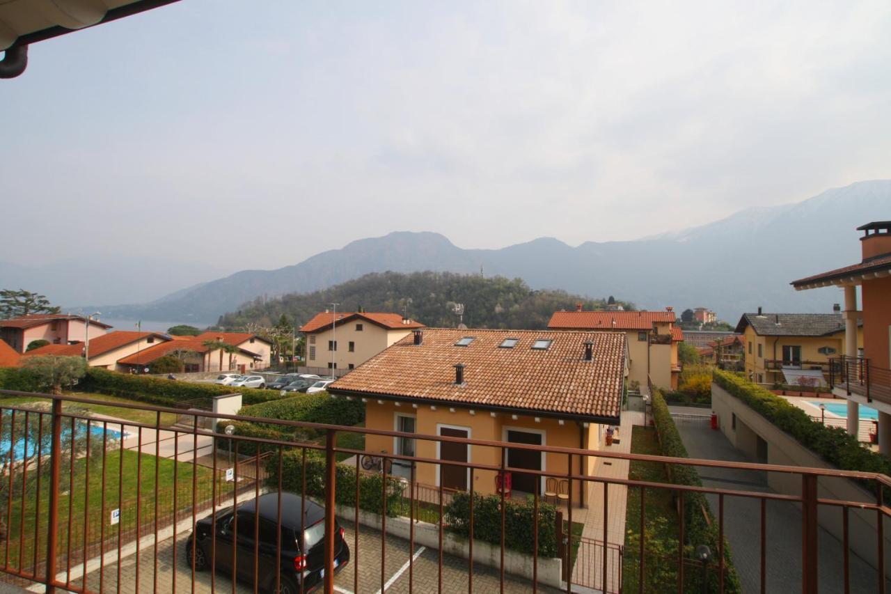 Appartamento New Moon Tremezzo Esterno foto